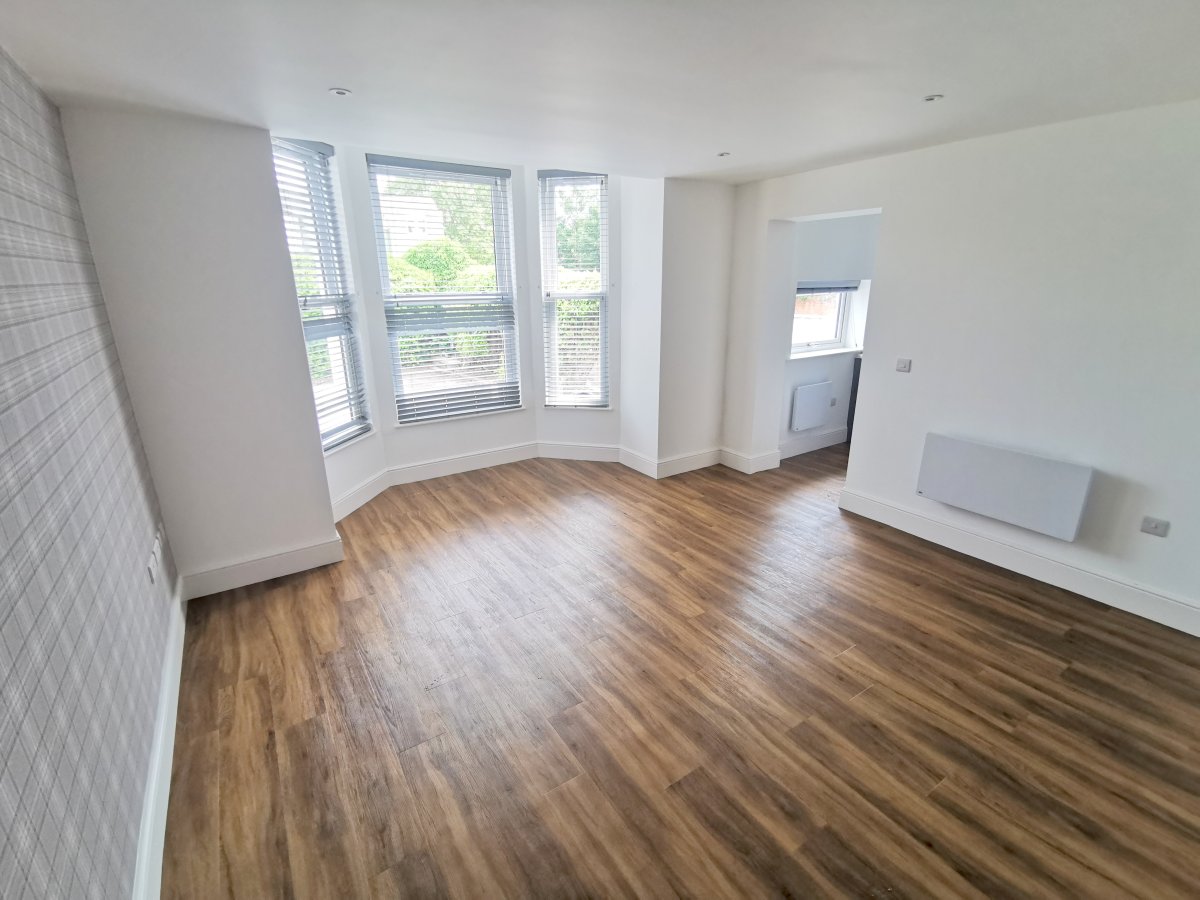 Investment in Nottingham - photo 2