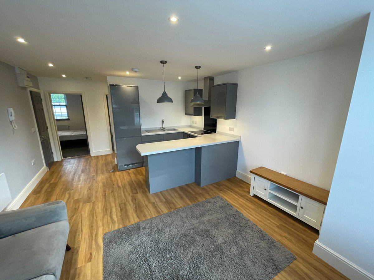 Investment in Nottingham - photo 3