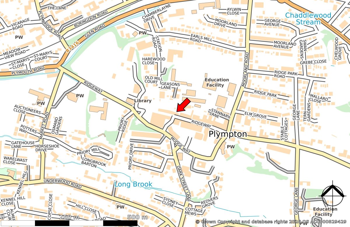 Investment in Plymouth - photo 3