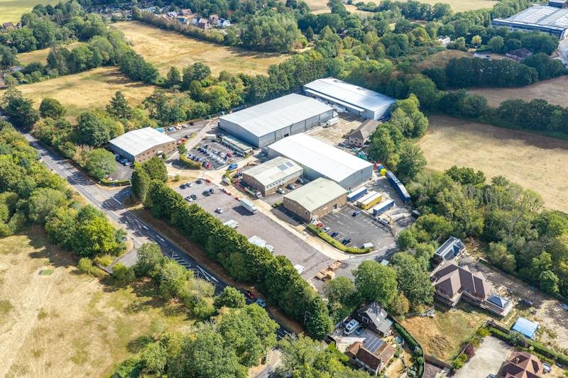 Investment in Horsham