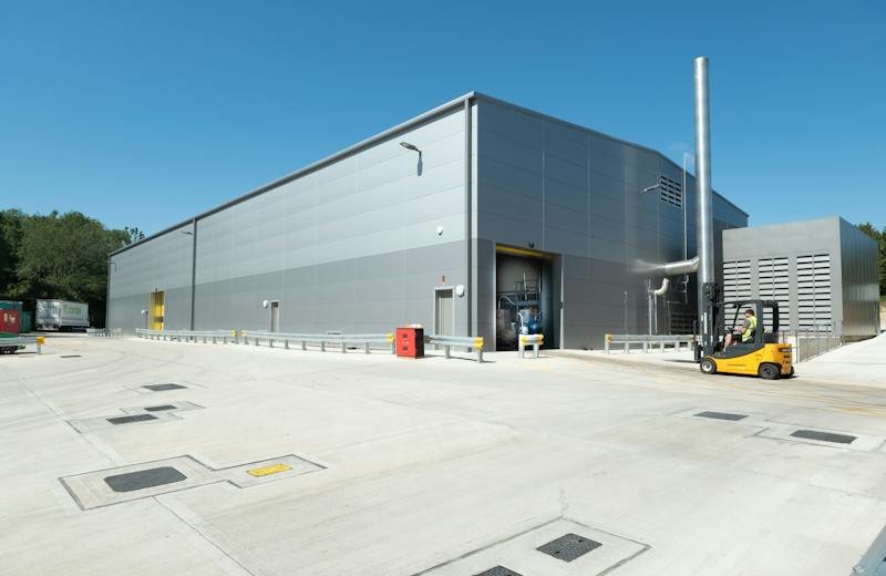 Investment in Horsham - photo 2