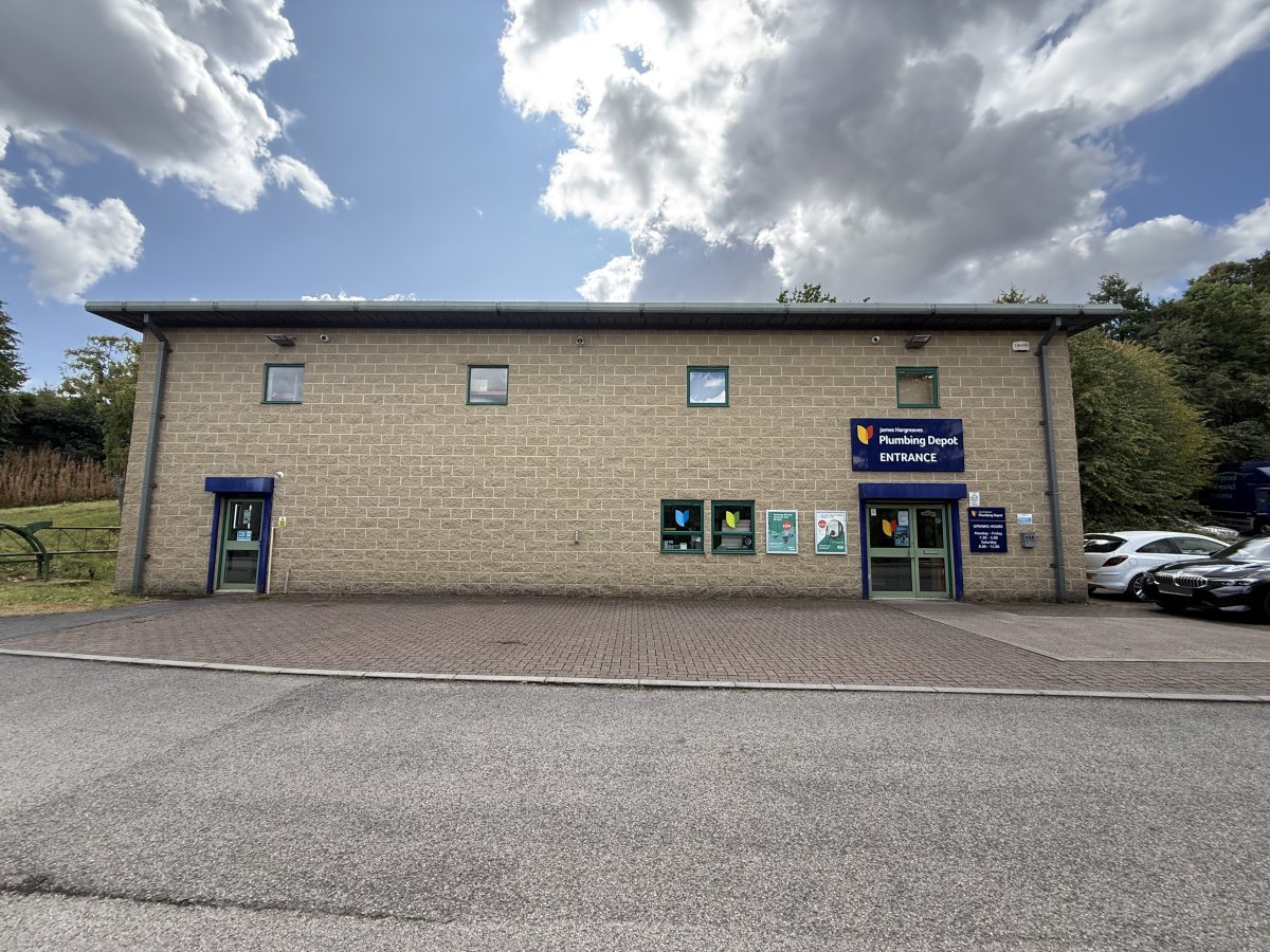 Investment in Tansley