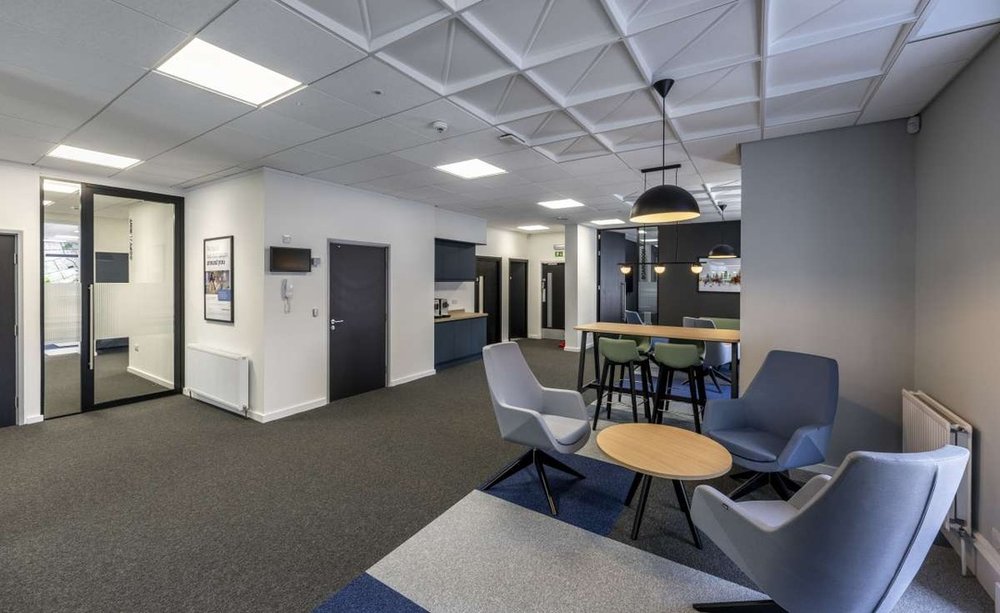 Investment in Aberdeen - photo 4