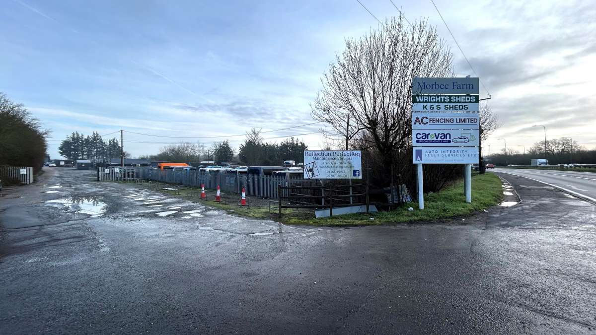 Land in Wickford - photo 2