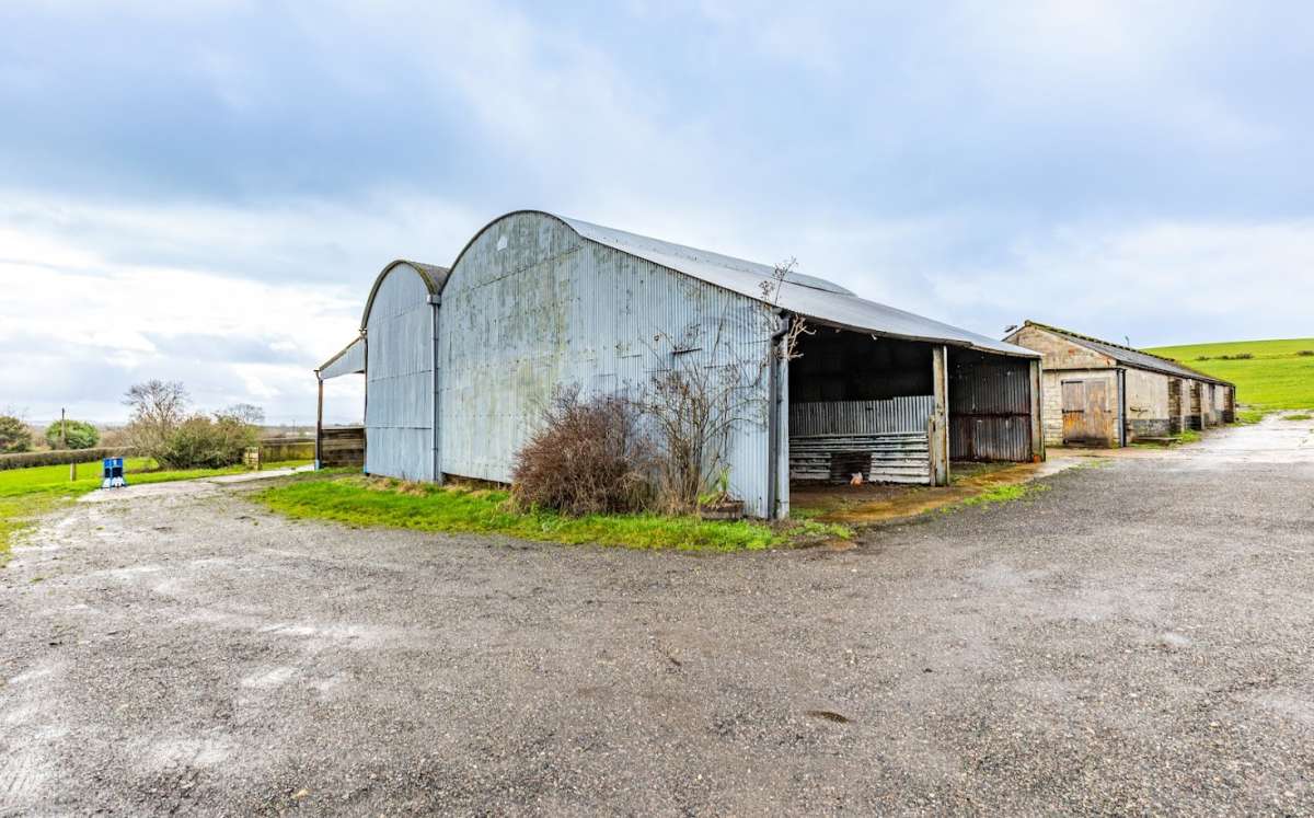 Land in Inkberrow - photo 3