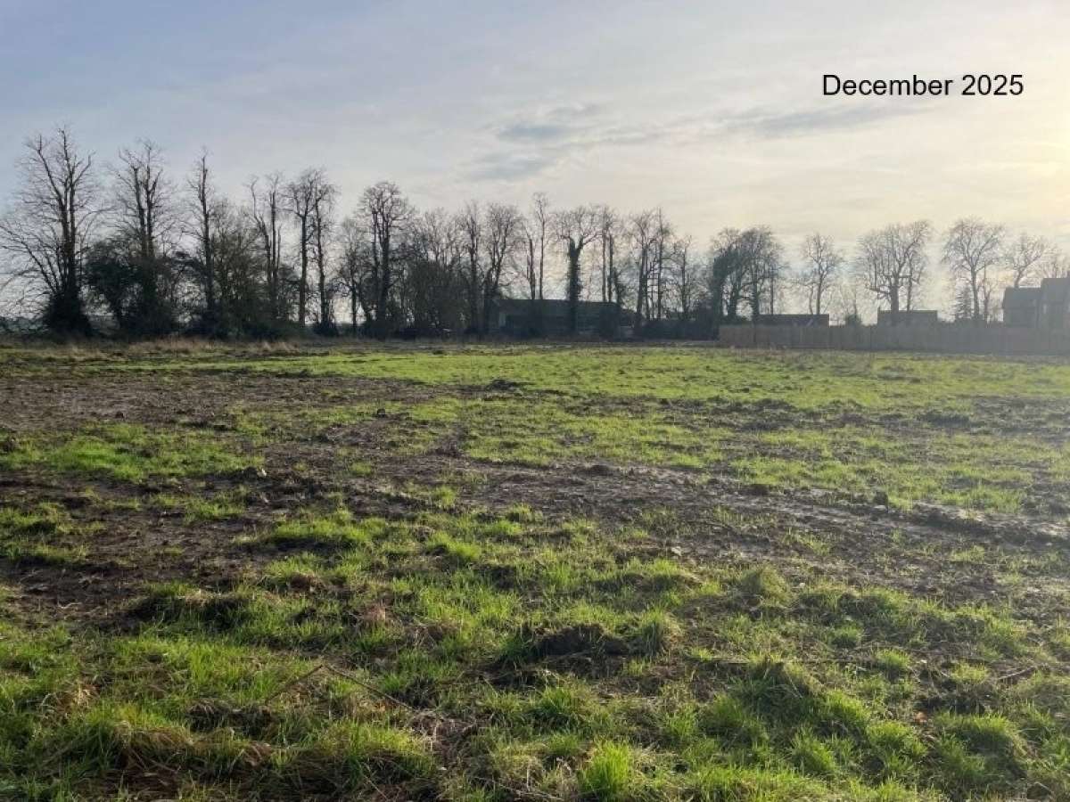 Land in Little Stonham - photo 3