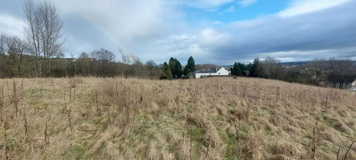 Land in Banknock - photo 2