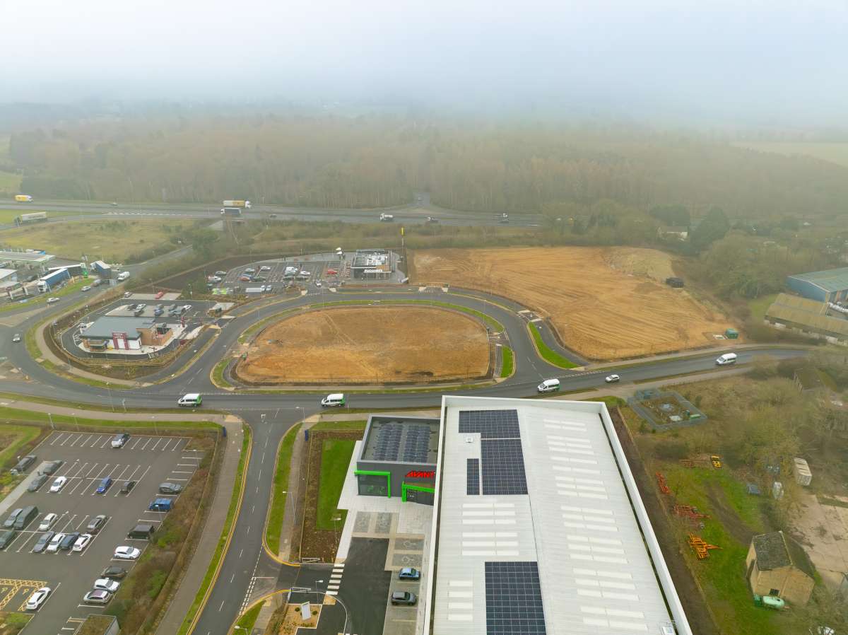 Land in Rougham - photo 3