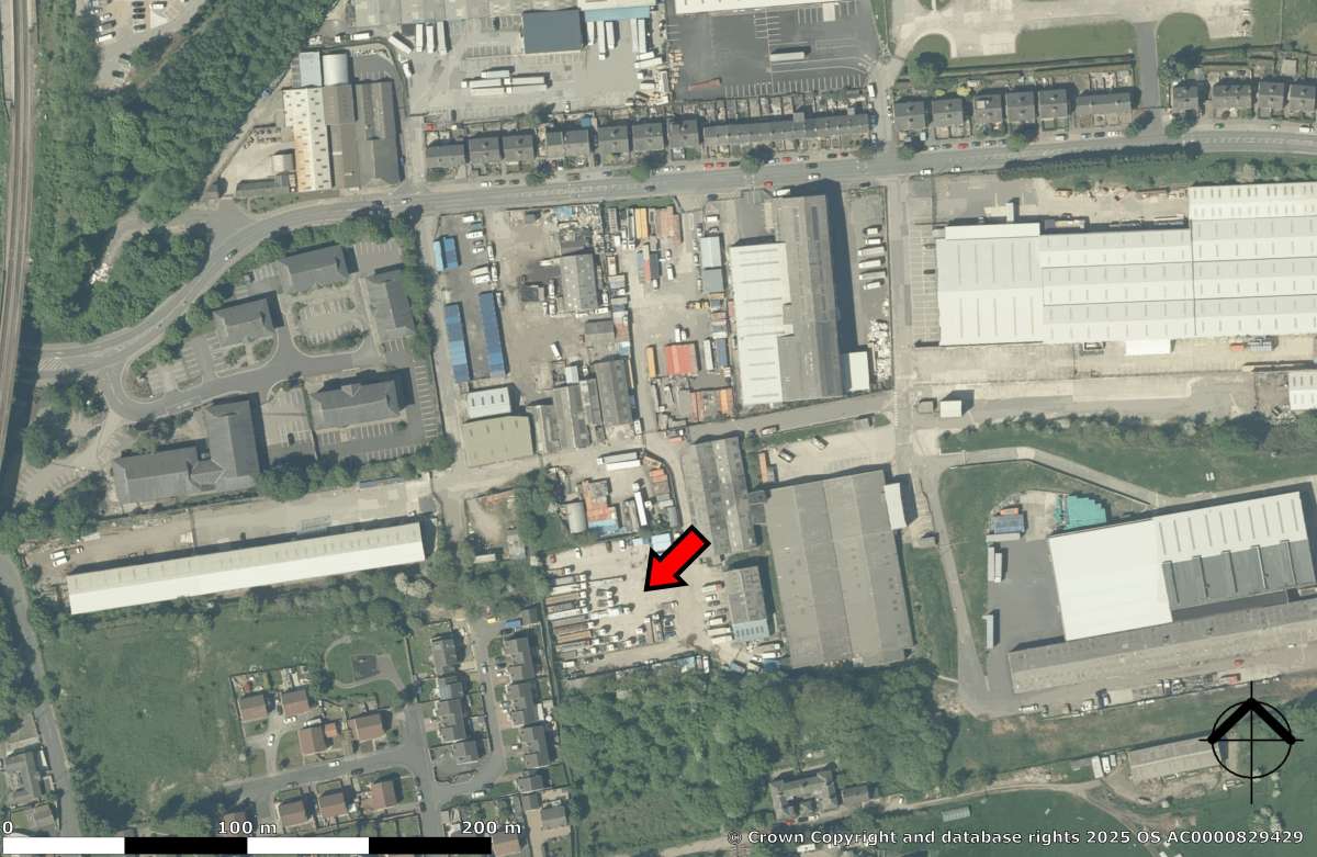 Land in Batley - photo 2