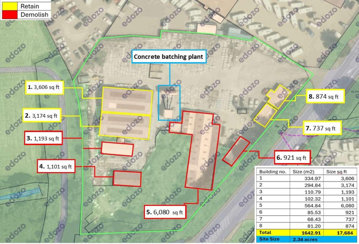 Industrial Unit in Awsworth - photo 2