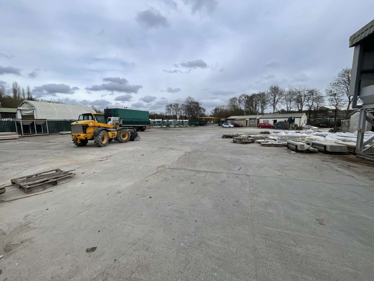 Industrial Unit in Awsworth - photo 4