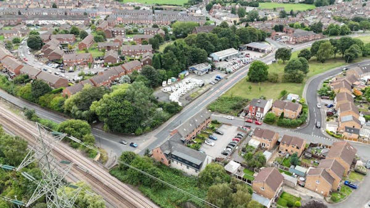 Land in Rotherham - photo 2