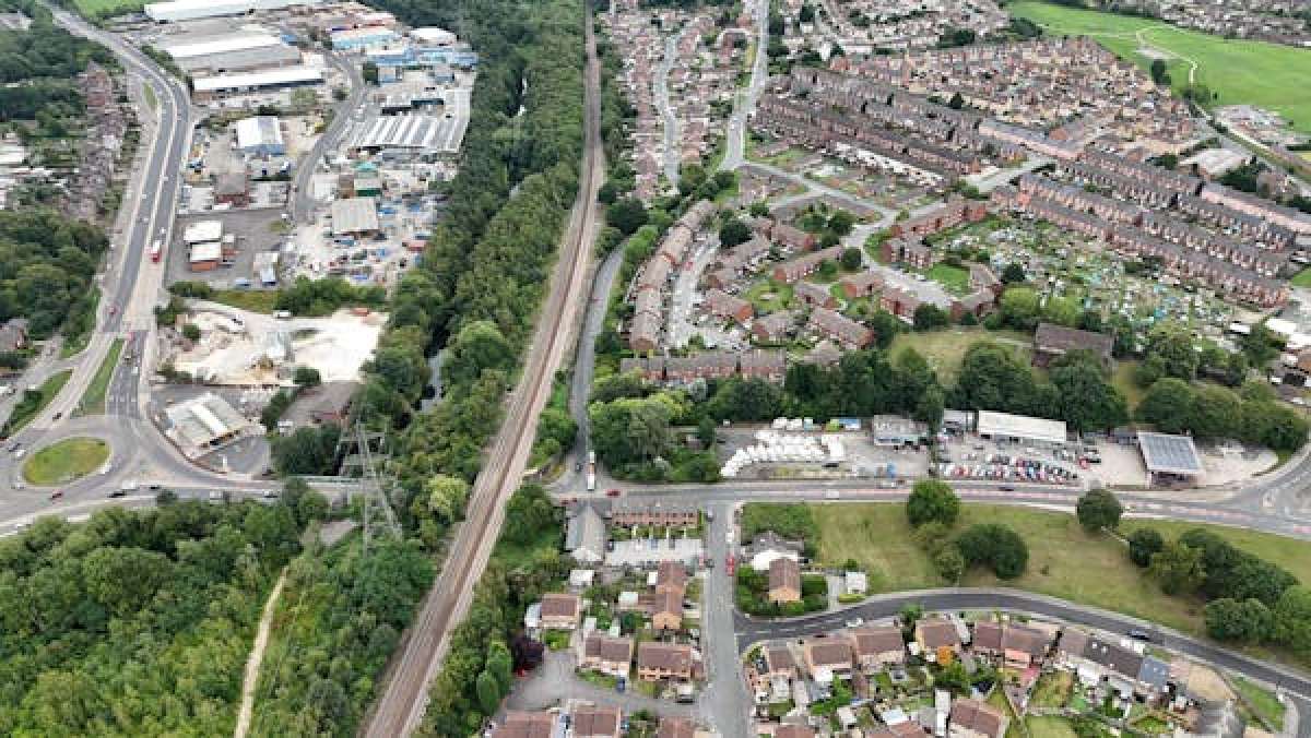 Land in Rotherham - photo 3