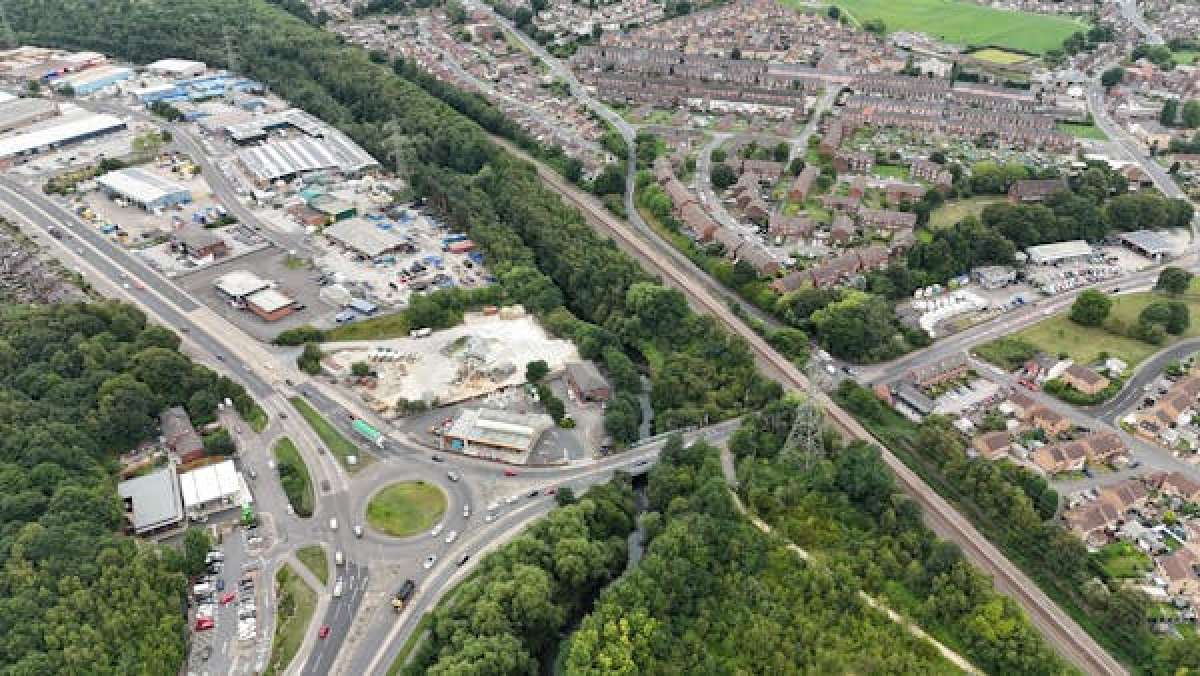 Land in Rotherham - photo 4