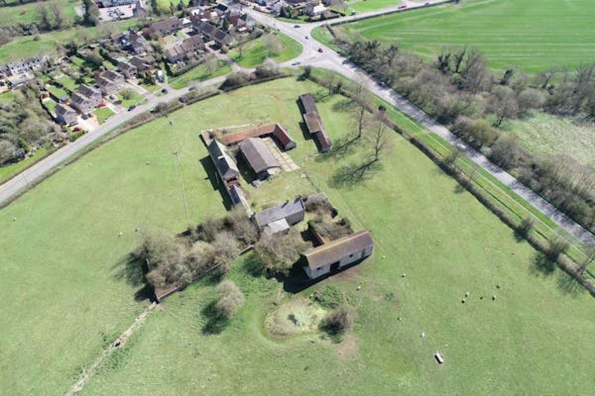 Land in Northampton - photo 2