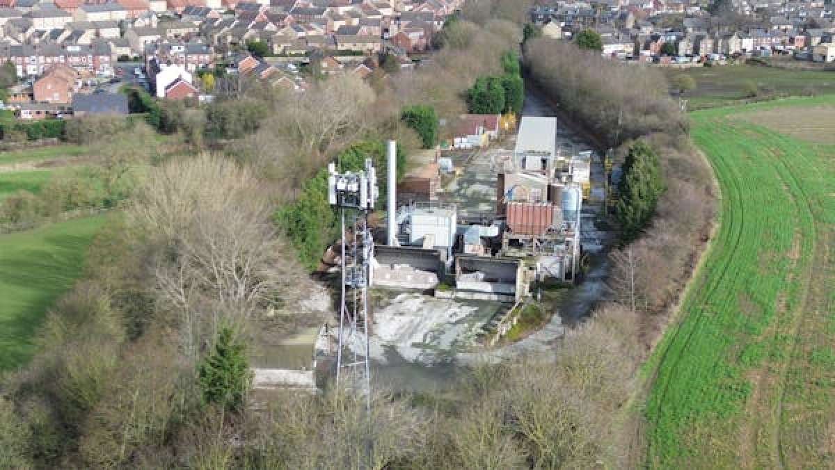 Land in Ackworth
