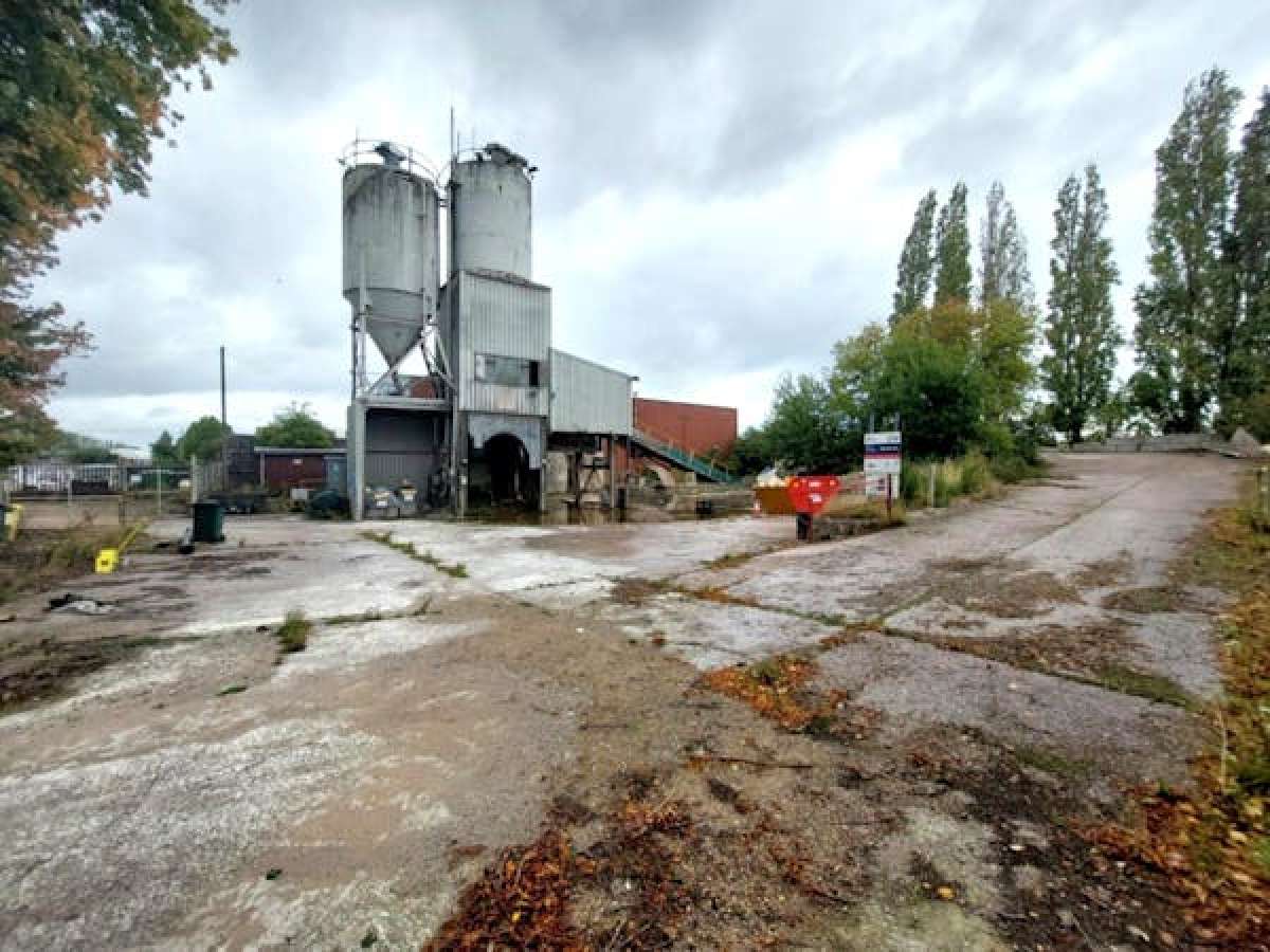 Land in Stafford