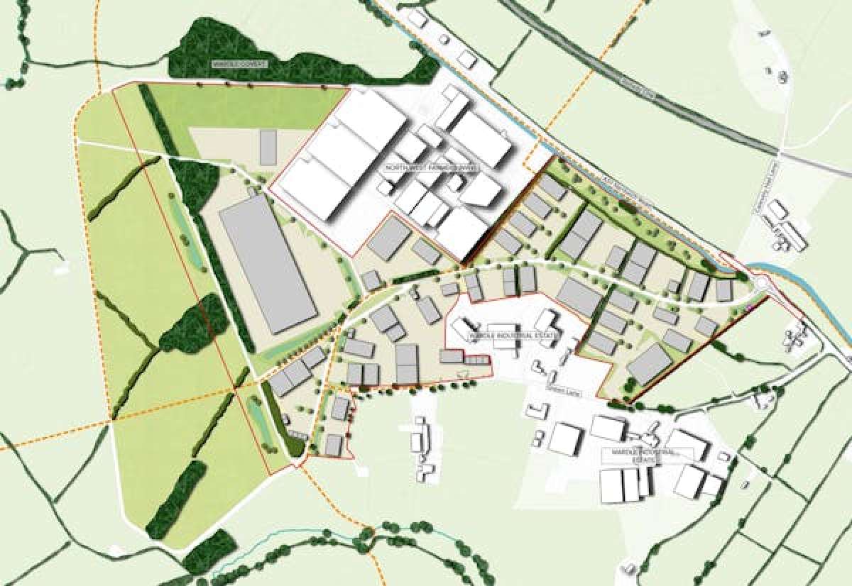 Land in Nantwich - photo 3