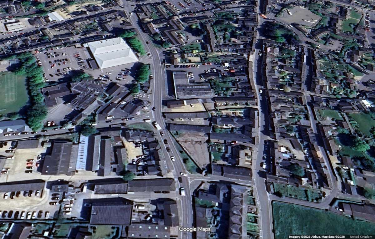 Land in Peterborough - photo 2