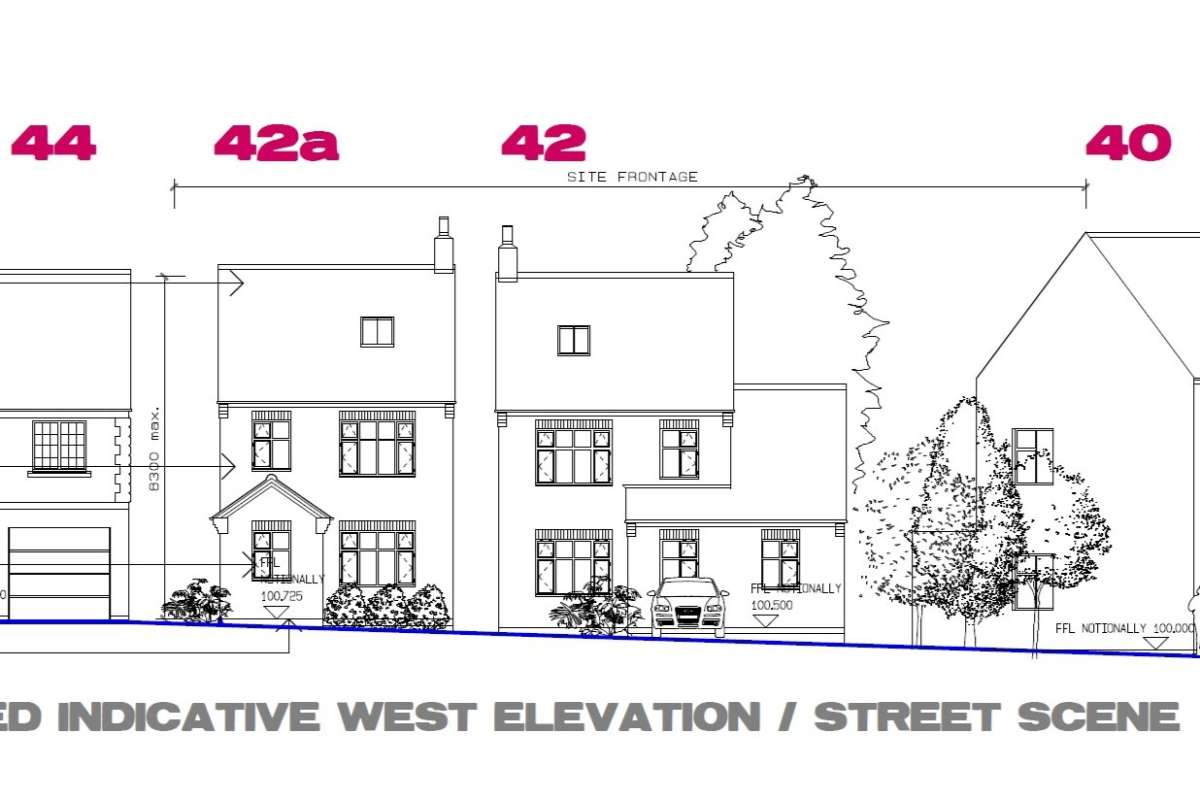 Land in Hinckley - photo 2