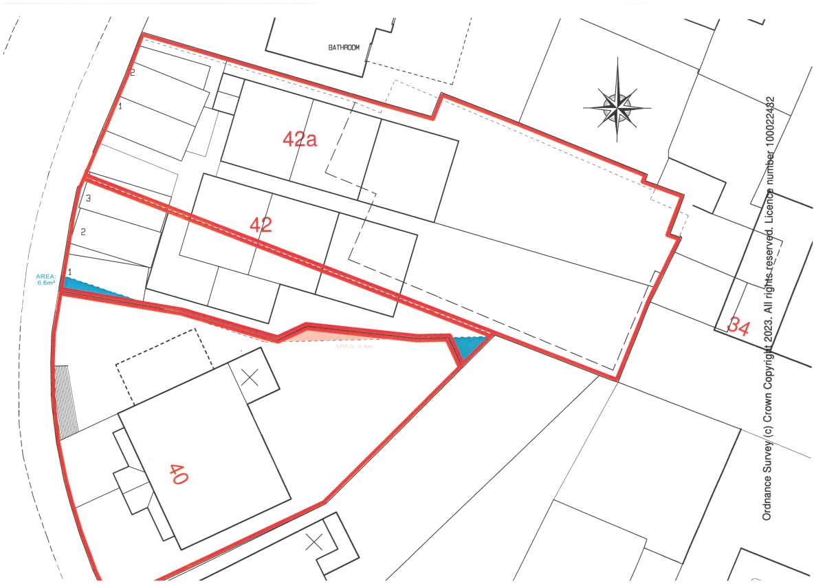 Land in Hinckley