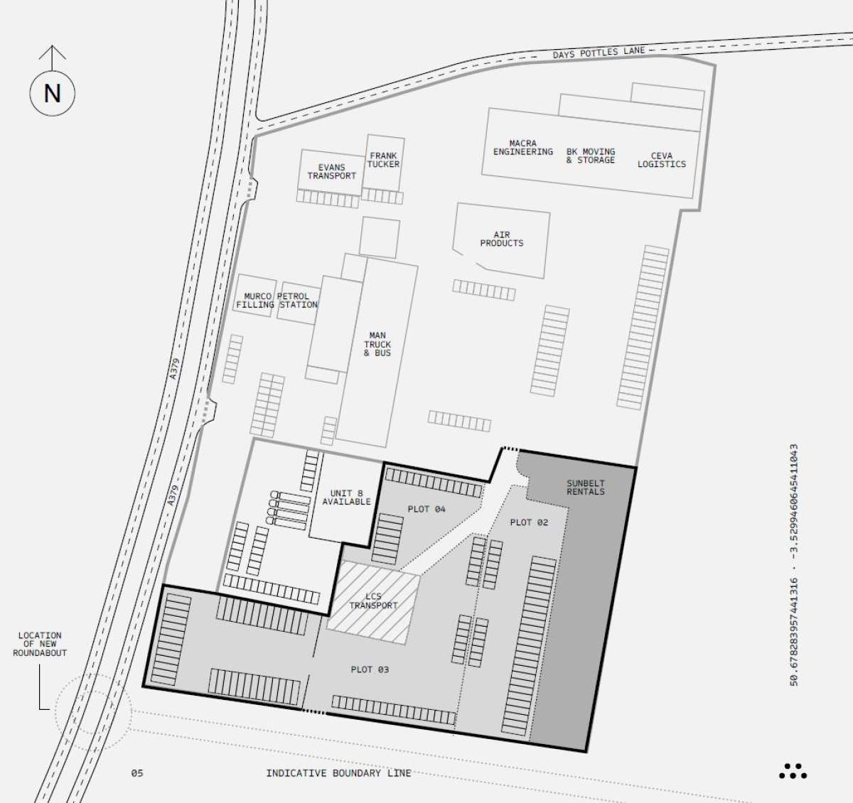 Land in Alphington - photo 2