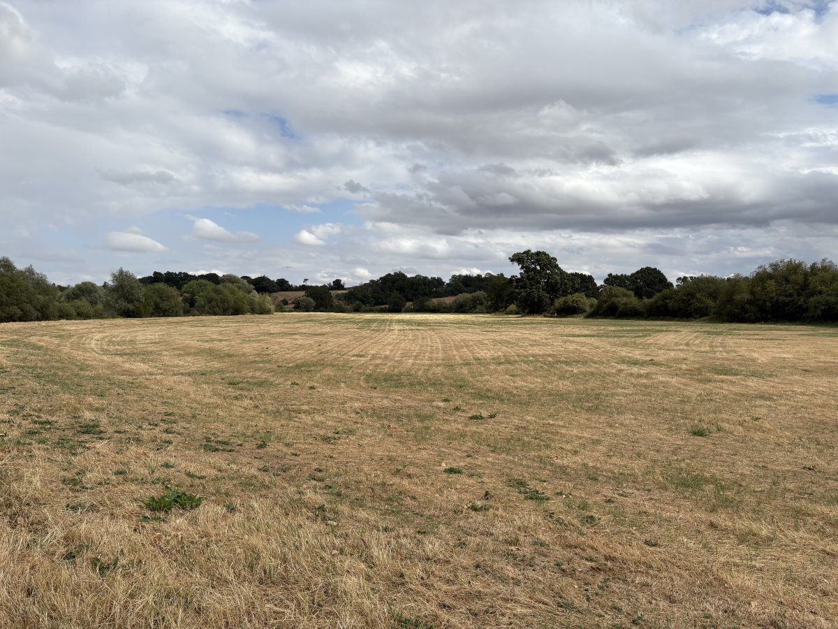 Land in Apperley - photo 2
