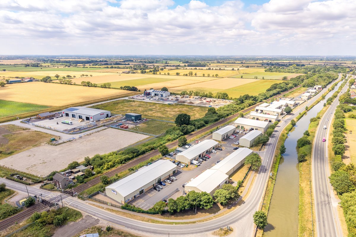 Land in Saxilby - photo 3