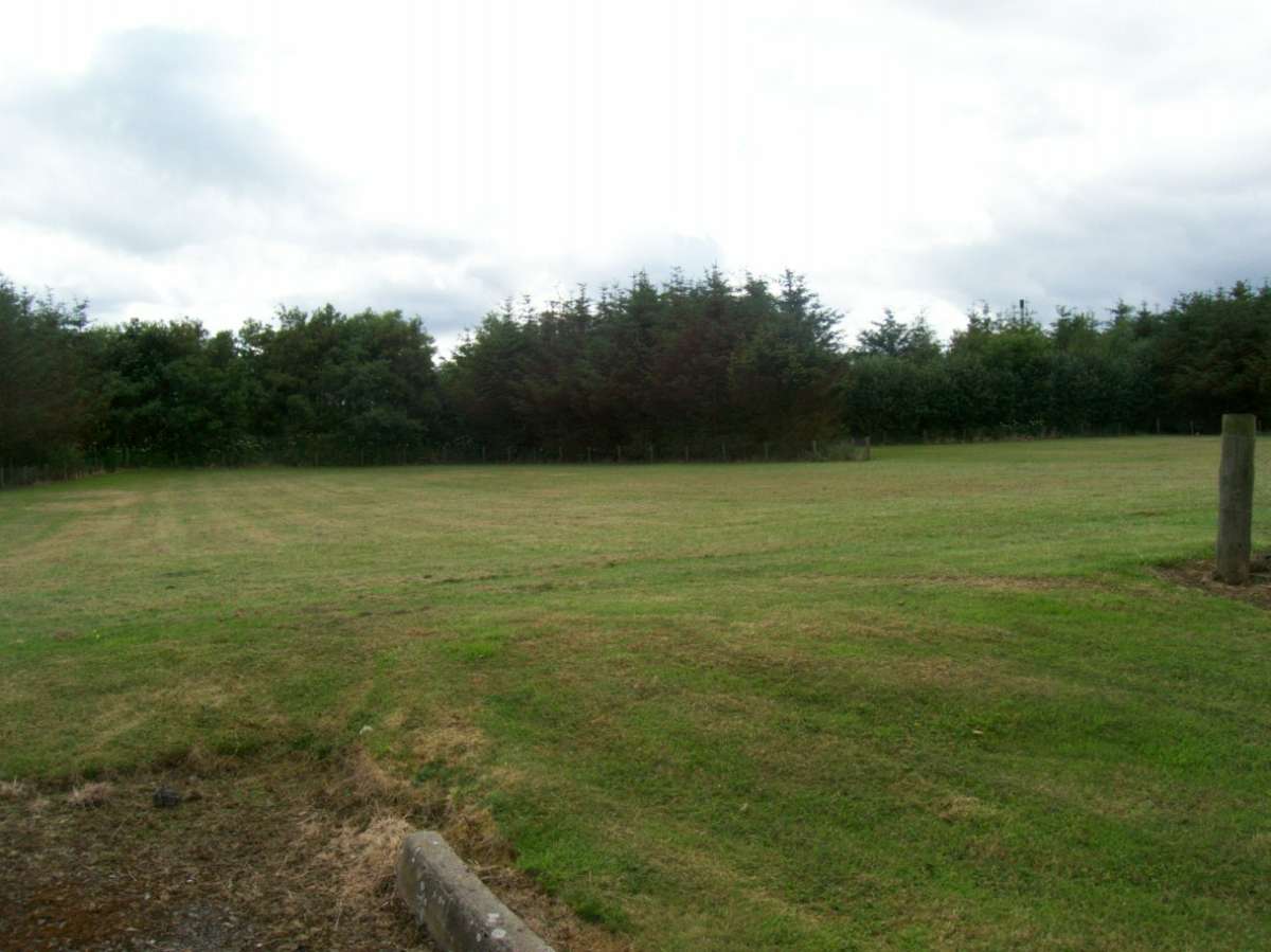 Land For Sale, Thurso
