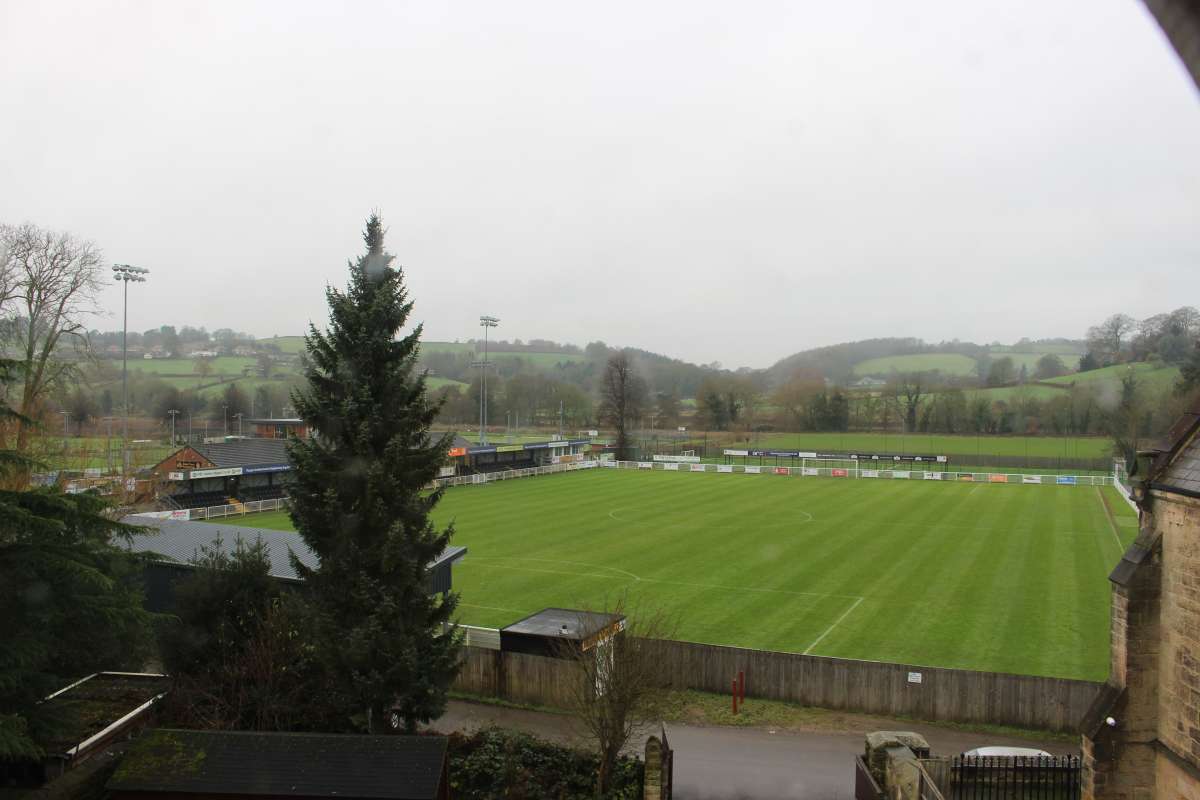 Non residential Institution in Belper - photo 4