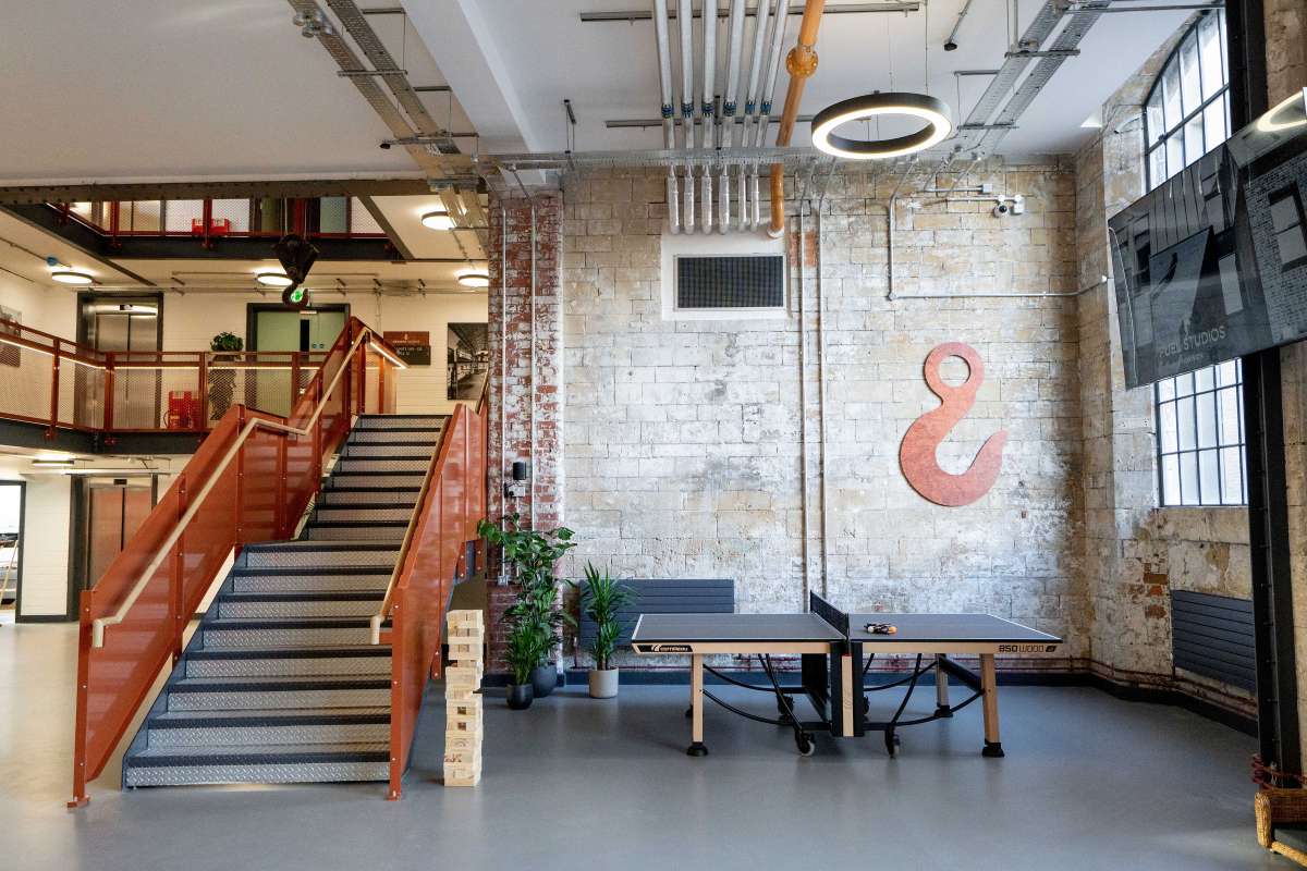 Office in Bath - photo 2