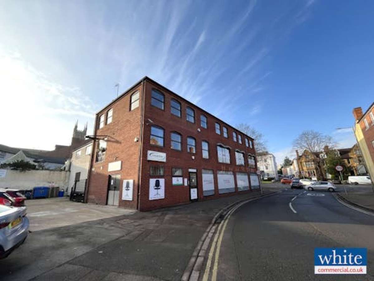 Office in Banbury - photo 2