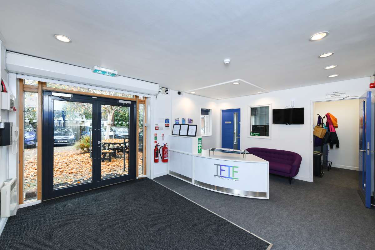 Office in Lenton - photo 4