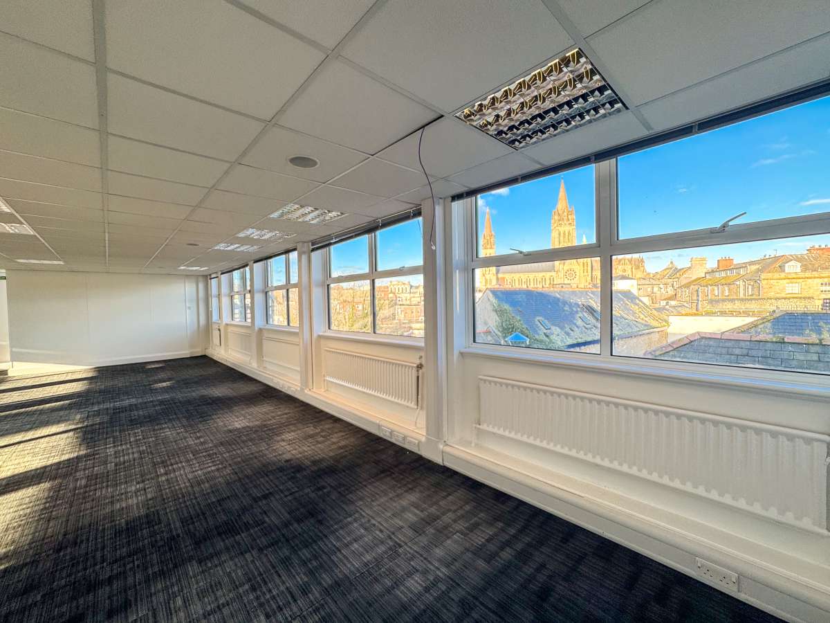 Office in Truro - photo 4