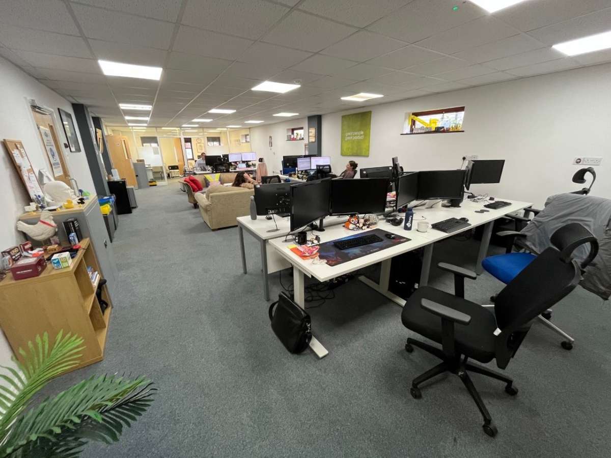 Office in Copford - photo 2