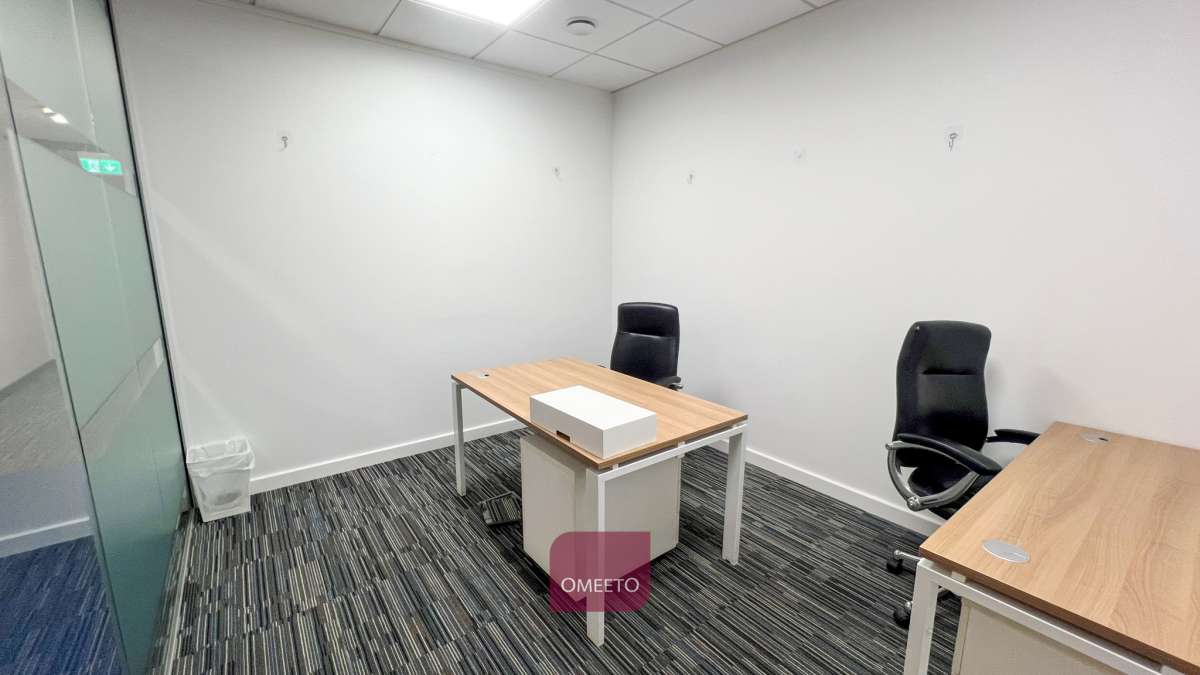 Office in Nottingham