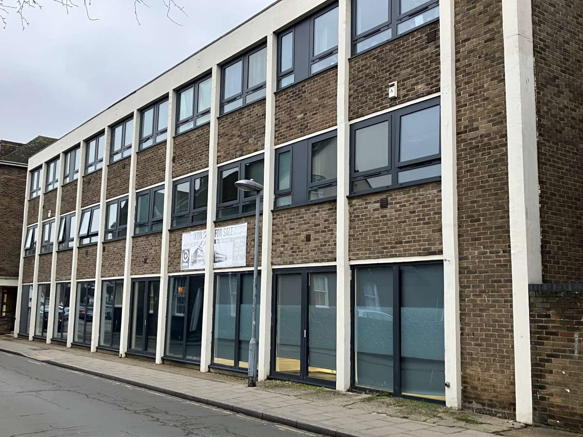 Office in King's Lynn