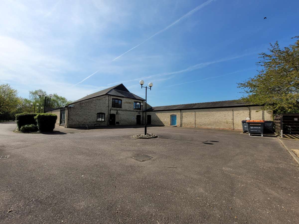 Office in Cambridge - photo 2