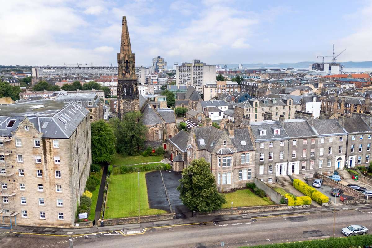 Office in Edinburgh - photo 4