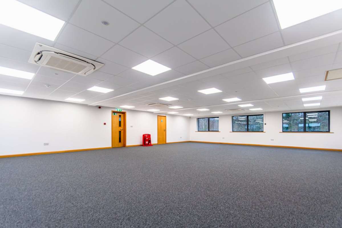 Office in Ringwood - photo 4