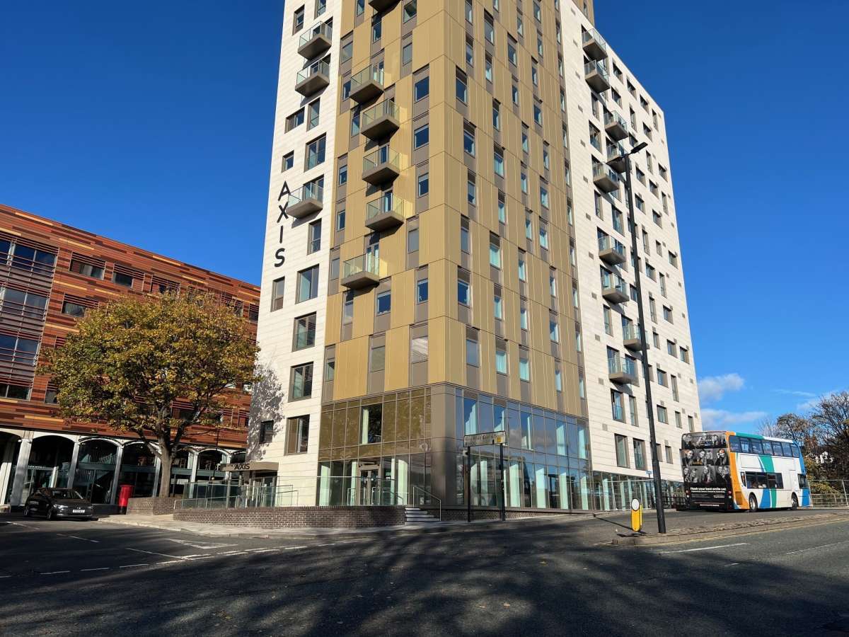 Office in Sandyford - photo 3