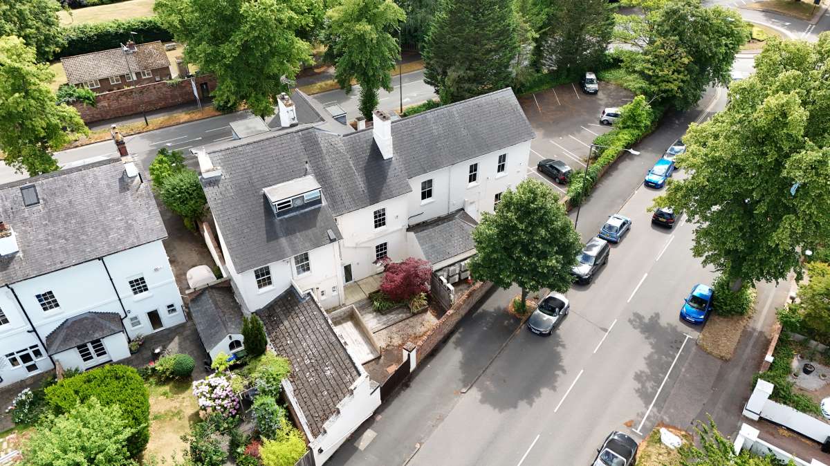 Office in Leamington Spa - photo 4