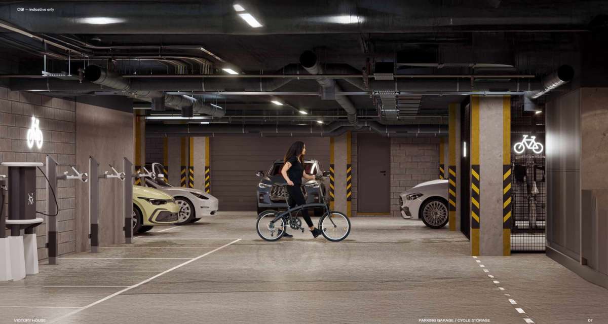 Office in Brighton - photo 2