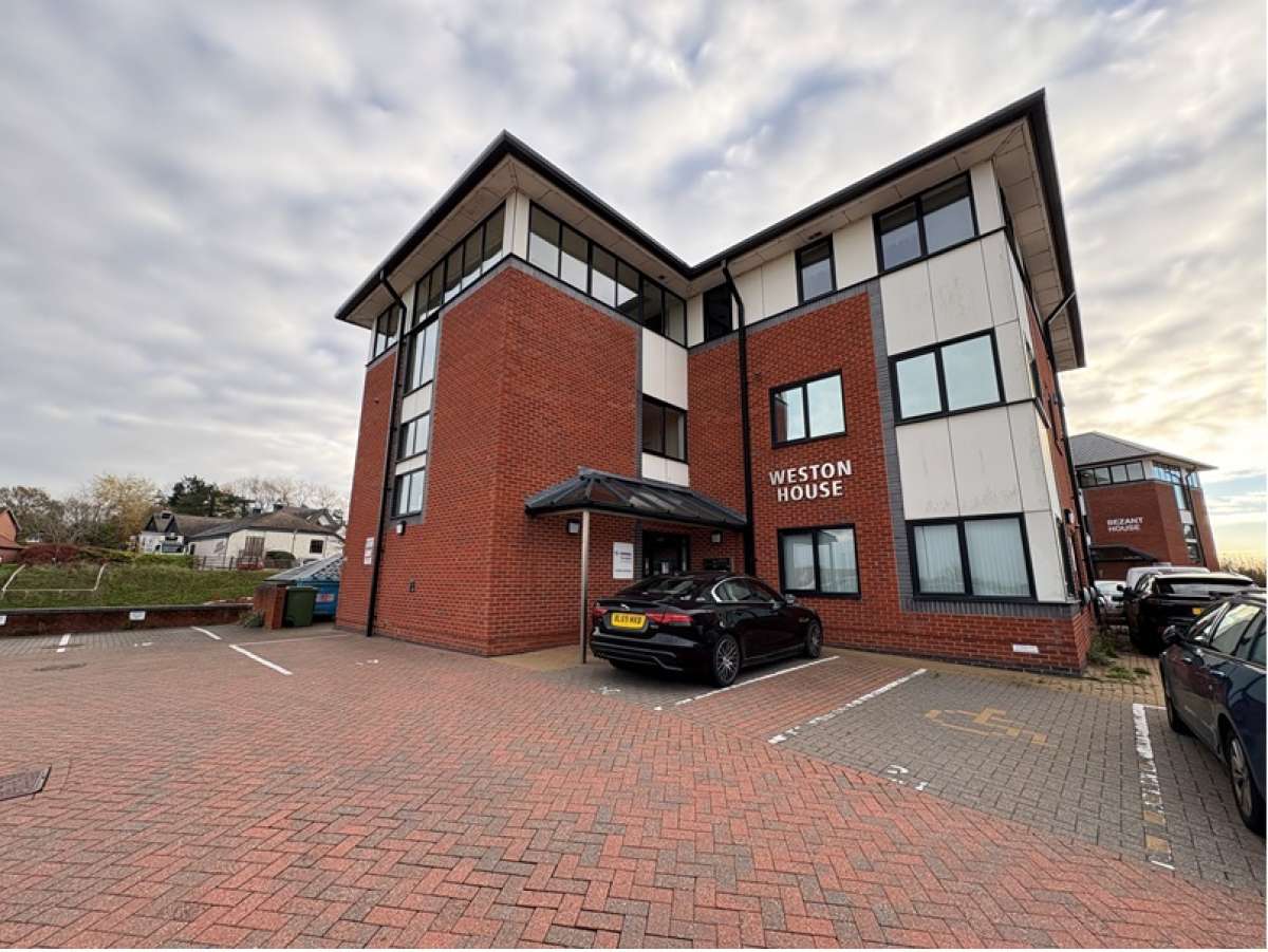 Office in Chellaston