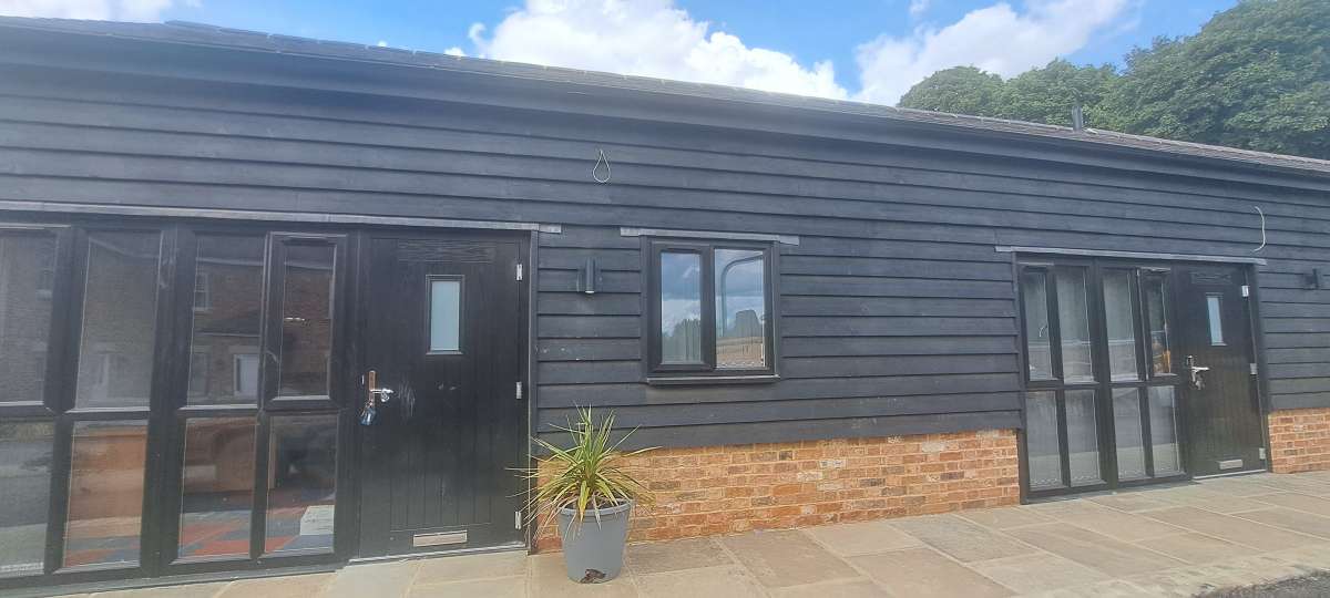 Office in Heath And Reach