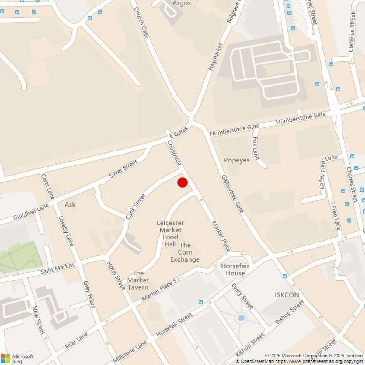 Office in Leicester - photo 2