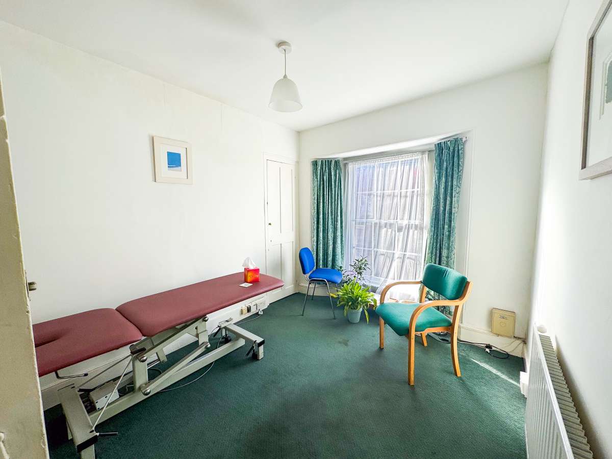 Office in Truro - photo 3