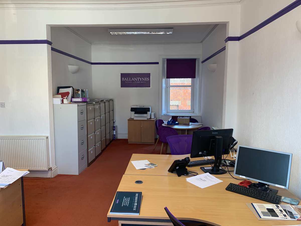 Office in Perth - photo 3