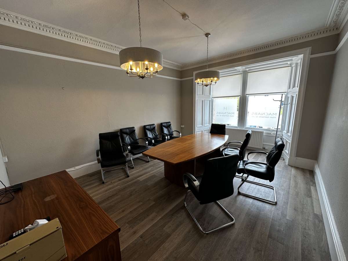 Office in Perth - photo 3