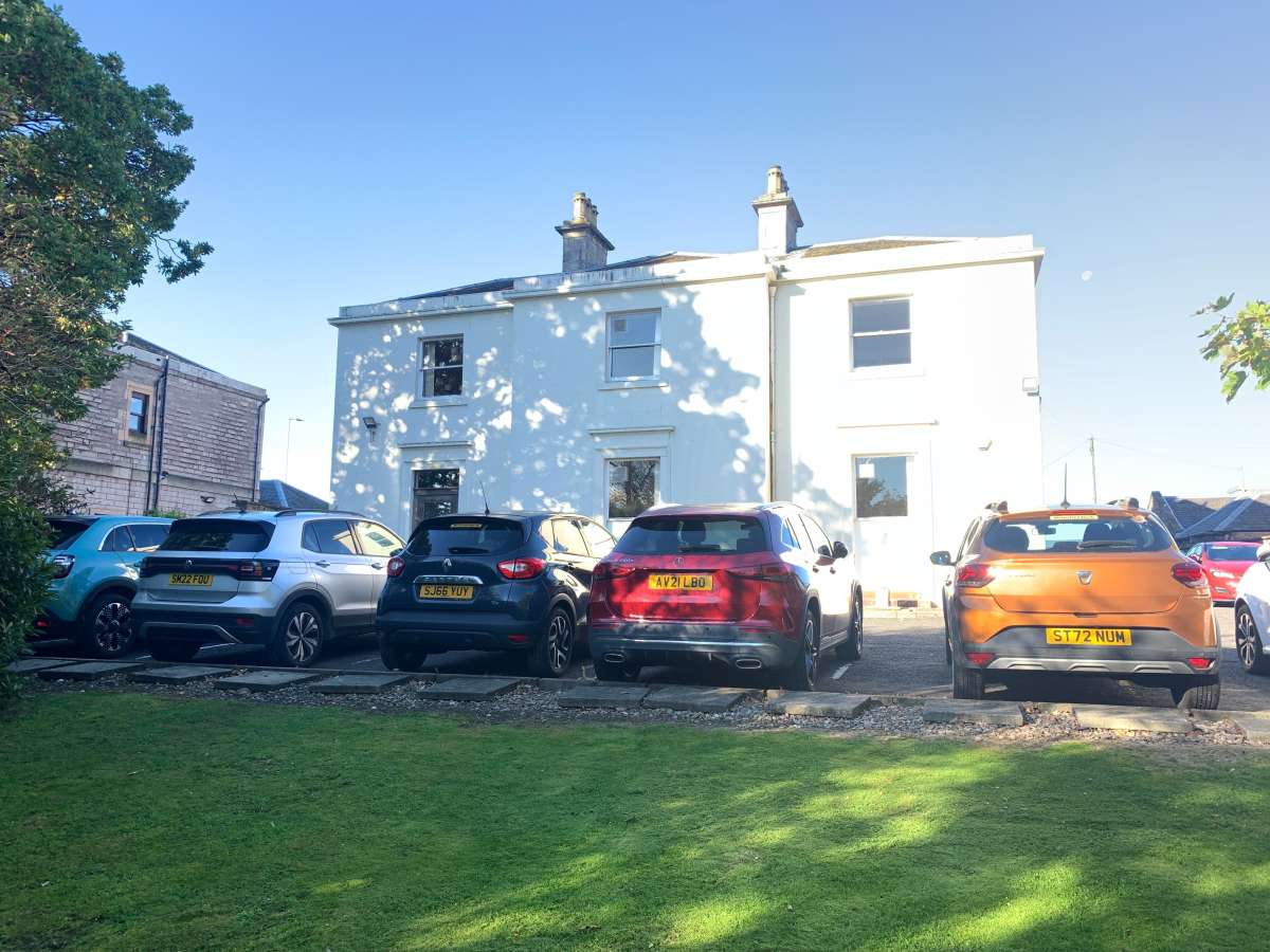 Office in Perth - photo 2